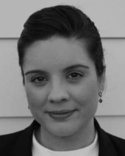 Up Next for PSAC: Megan A. Stewart, American University Department of